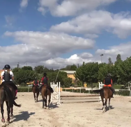 Club Hípico NCC Alicante