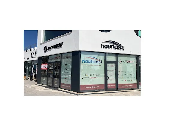 Nauticost - Alicante