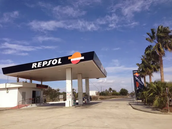 E/S David Ramírez - REPSOL - Elche