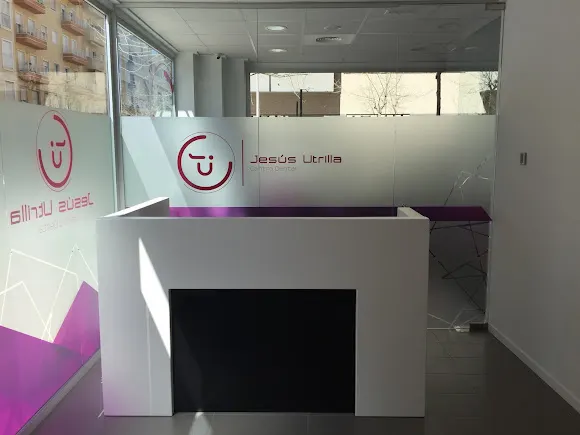 Jesús Utrilla Centro Dental