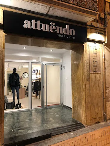 attuendo - Alcoy