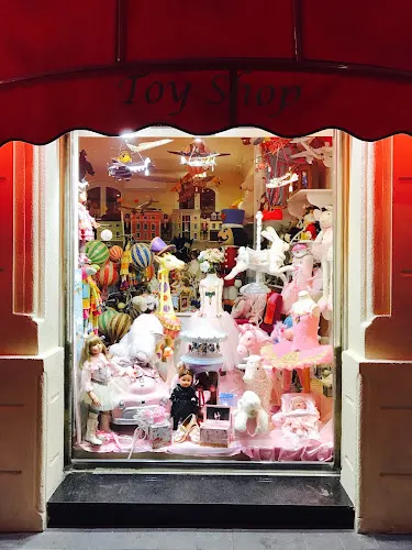 Toy Shop - Alicante