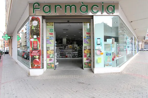Farmacia Romany - Denia