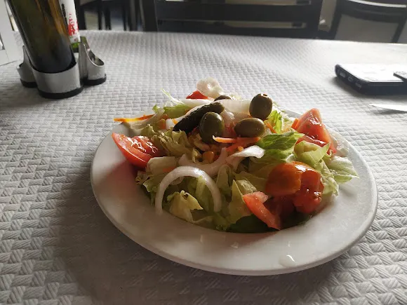 Braseria les Pedreres