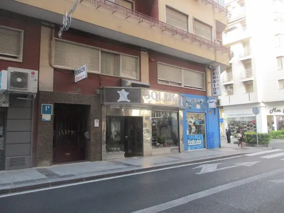 Peletería Soler - Alicante
