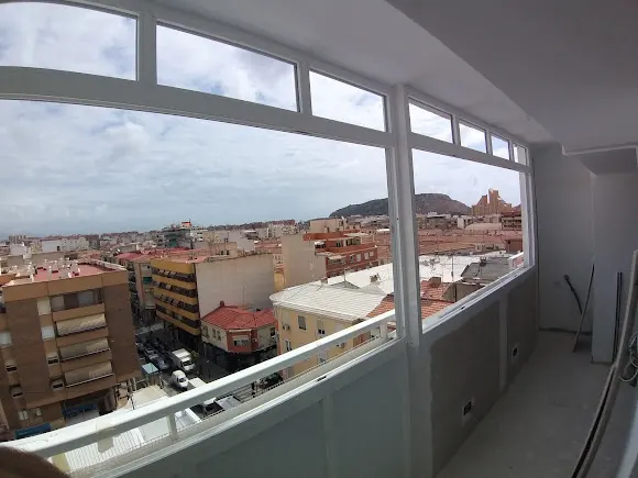 Aluminio 2 - Alicante