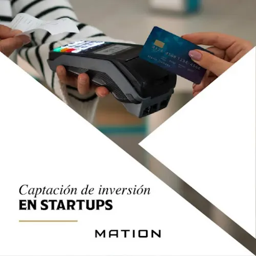MATION Asesores y Consultores - Alicante