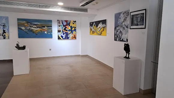 Vearte Galeria - Alicante