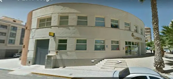 Oficina de Correos y Citypaq
