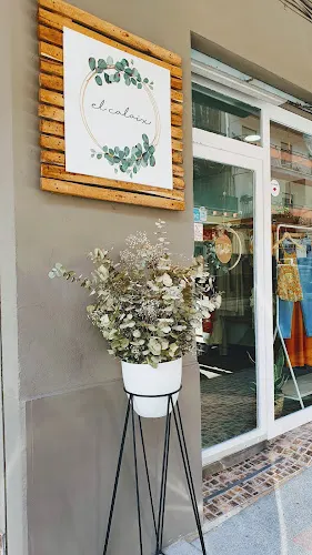 El Calaix - Moda mujer - Ibi