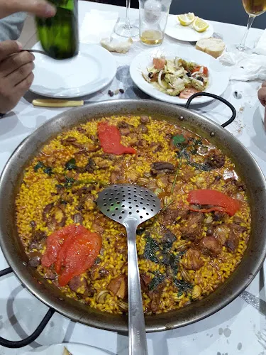 Bar Ismael - Crevillent
