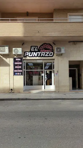 El Puntazo