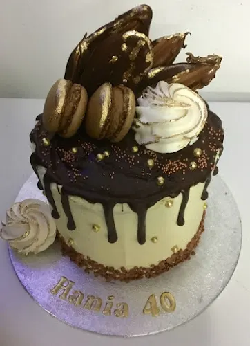 Pastelería Cake Magic - Orihuela