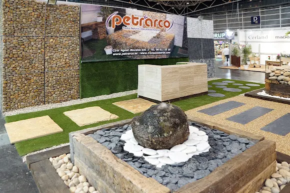 PETRARCO DISTRIBUCIÓN S.L.U. - Novelda
