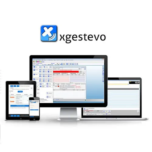 Sogesteca, Software y Tecnología