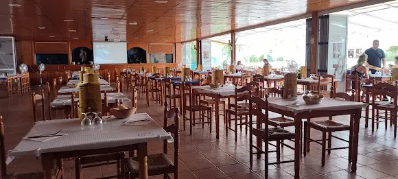 Restaurante Los Cucalos