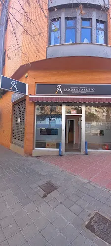 Sandra Vallejo body_evolution - Alicante
