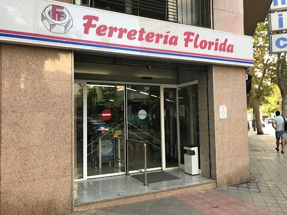 Ferreteria Florida - Alicante