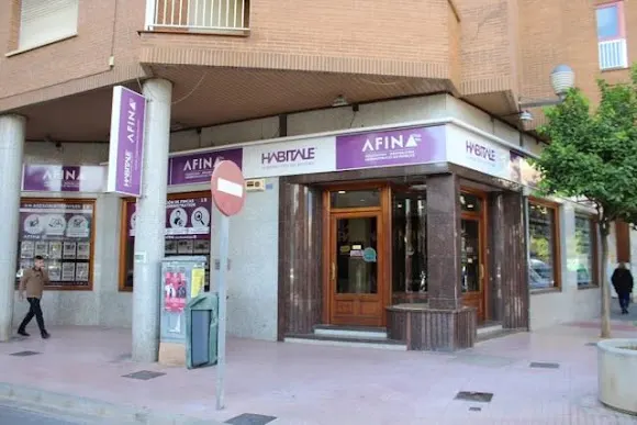 AFIN Administrador de Fincas y Asesoría de Empresas