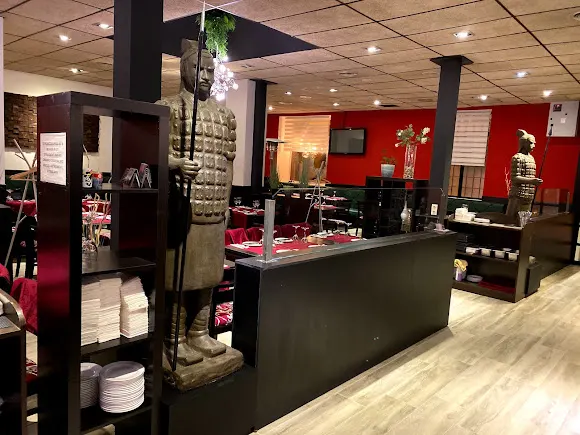 Dong Asian Sushi Bar - Alcoy