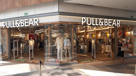 Pull&Bear - Torrevieja