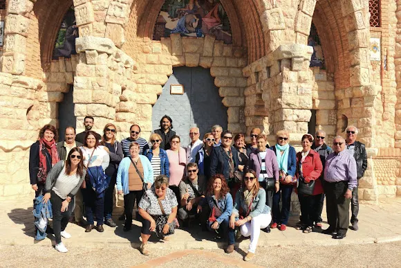 CFPA Sant Vicent Ferrer - San Vicente del Raspeig