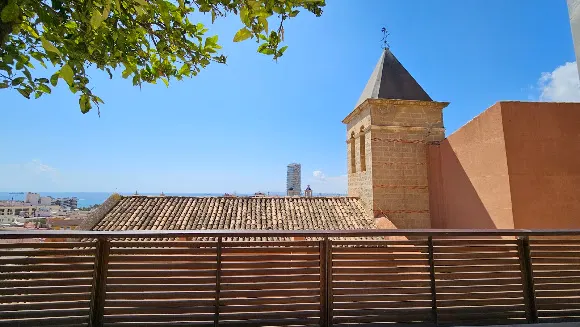 Ermita de San Roque