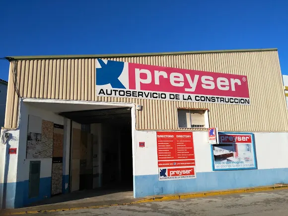 Azulejos Preyser El Vergel - els Poblets
