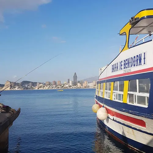 Excursiones Marítimas Benidorm - Benidorm