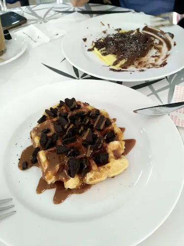 De Rechupete Heladeria-Crepería