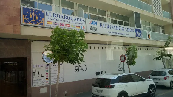 Euroabogados Costa Blanca S.l. - Torrevieja