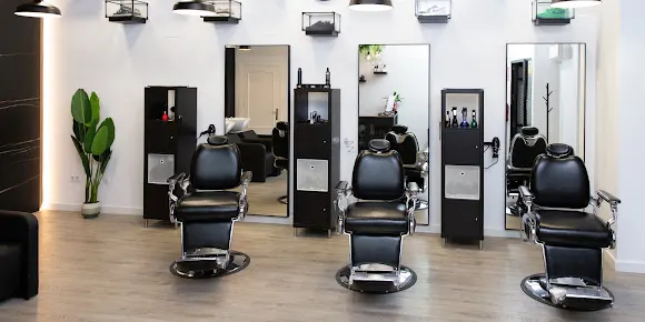 La Cortesía Barber Shop - Alicante