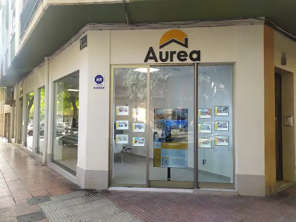 Aurea inmobiliaria
