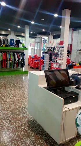 Be Urban Running | Outlet | Elche