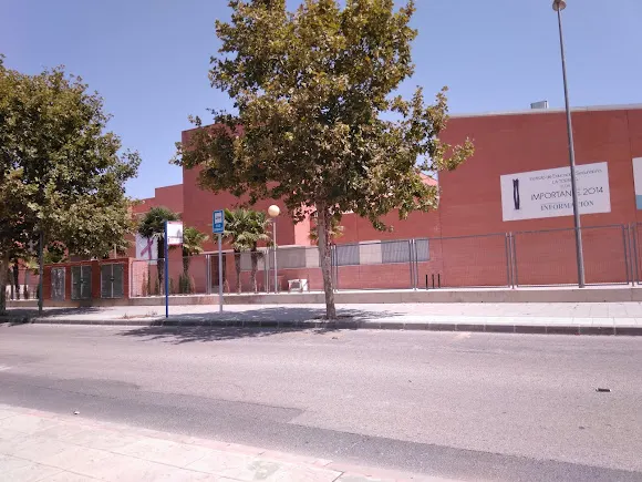 IES La Torreta