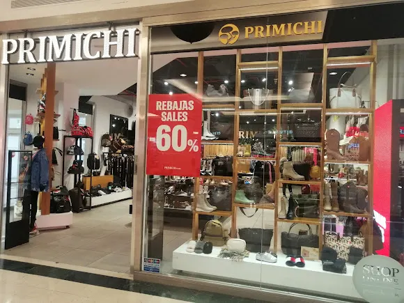 Primichi - Alicante