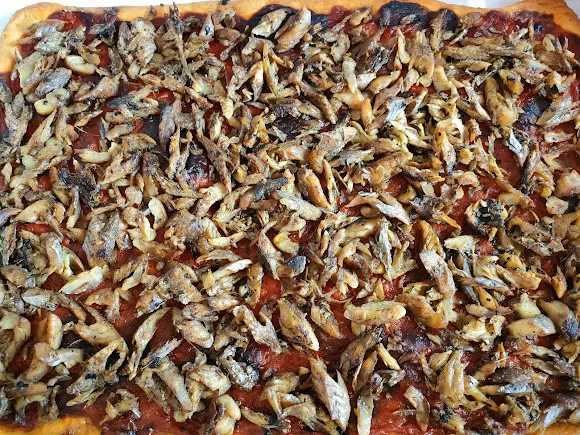 Panadería Bollería Pelailla