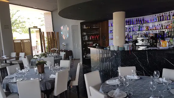 Lidu garden - Alicante