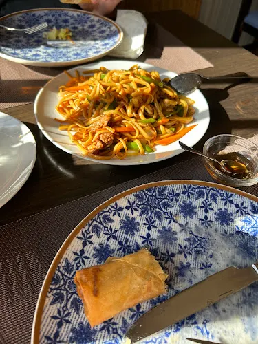 Restaurante cuchara de oro - Torrevieja