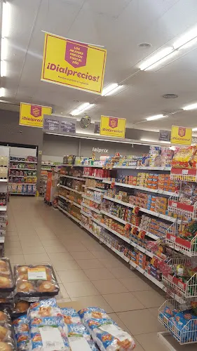 Supermercado Dialprix - Torrevieja
