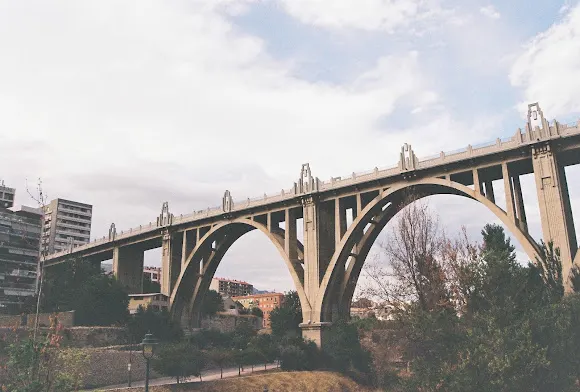 Puente de San Roque