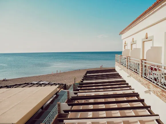 Noguera Mar Hotel - Denia