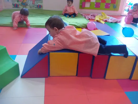 Mi primera escuela