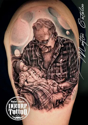 Inkorp Tattoo Studio