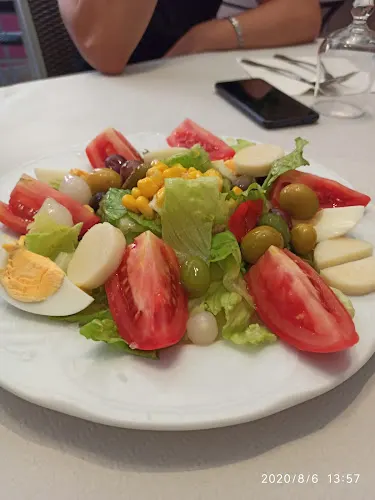 Restaurante Fonda Galiana