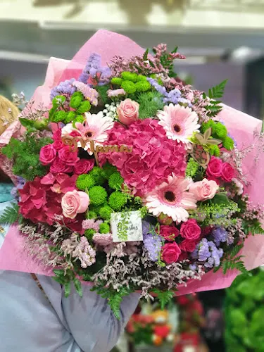 Tina Floristas