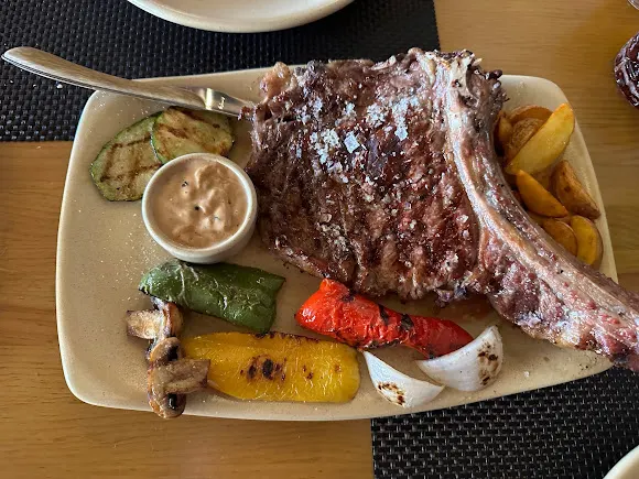 Armenia Grill House - Torrevieja