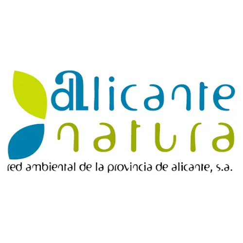 Alicante Natura Red Ambiental de la Provincia de Alicante SA
