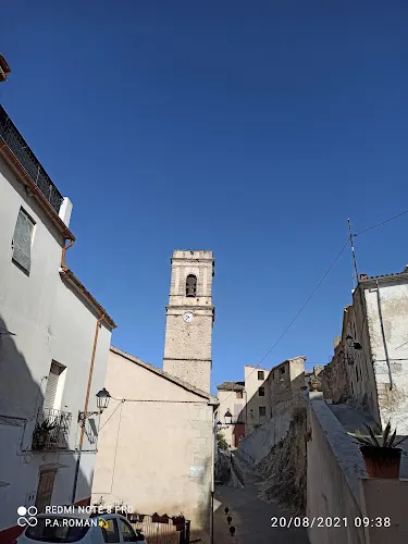 Castell de Planes - Planes