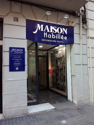 Maison Habillée - Alcoy